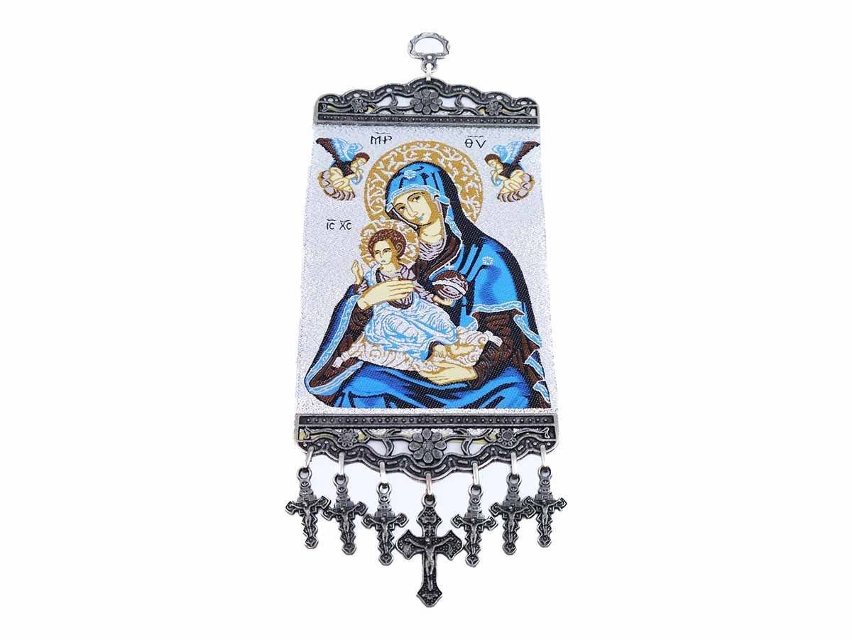 Christian Iconography Madonna and Child Jesus