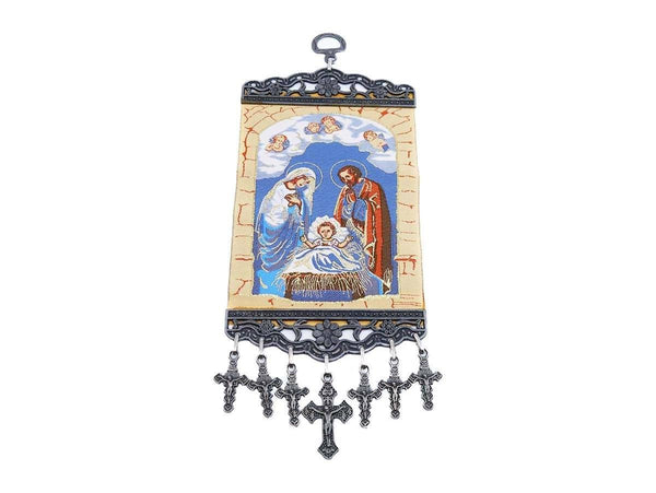 Christian Iconography Birth of Jesus