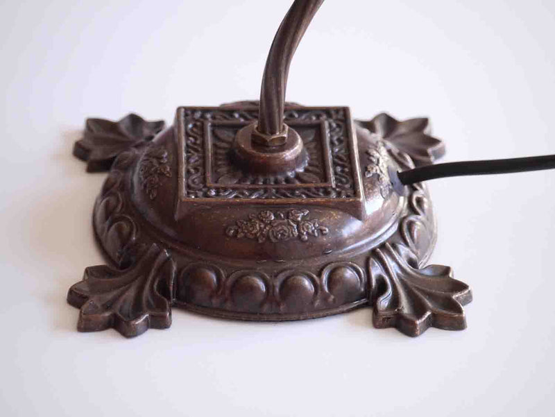 turkish original lamp base