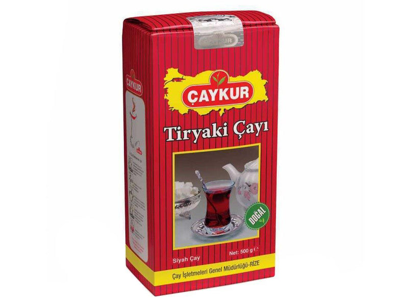 Dogadan Turkish Apple Fruit Tea