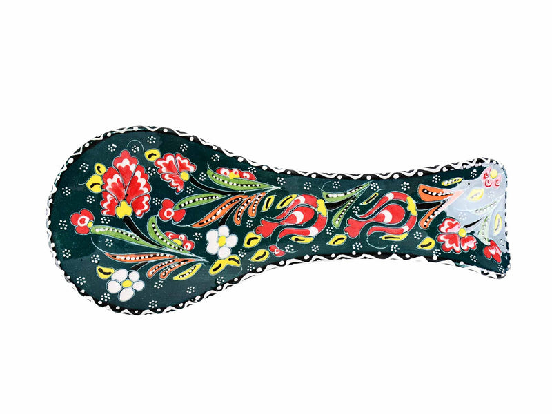 Ceramic Hand Painted House Door Numbers