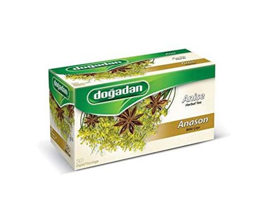 Dogadan Turkish Anise Herbal Tea Turkish Pantry Dogadan 