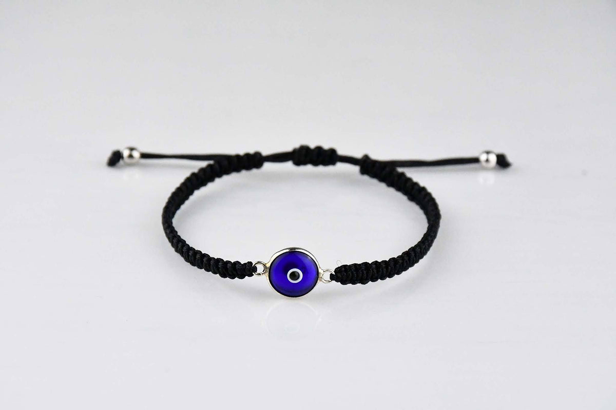 Evil Eye Bracelet Turkish Greek Mati