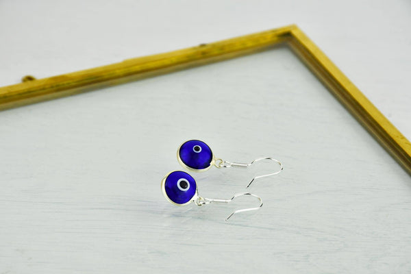 Evil Eye Handmade Earring Evil Eye Sydney Grand Bazaar 