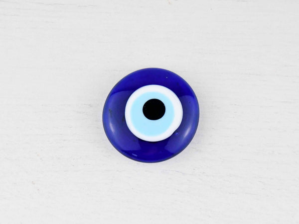 Turkish Evil Eye Glass Greek Mati Handmade