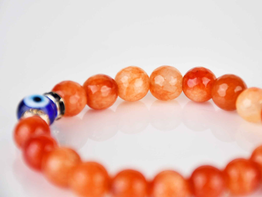 Sandalwood Bracelet: Meaning, Benefits, and Spiritual Properties