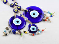 Evil Eye Wall Ornament Beads 