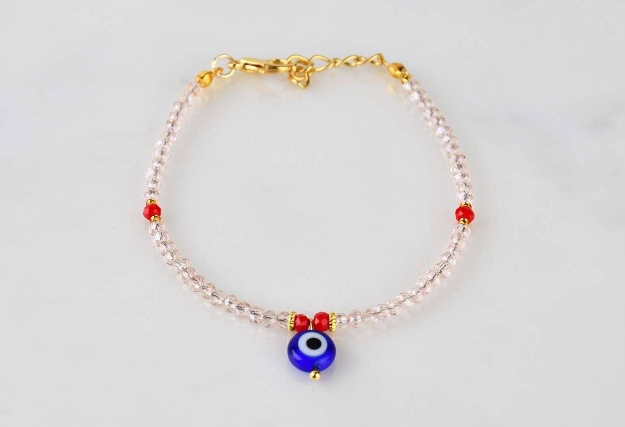 Porcelain bracelet deals