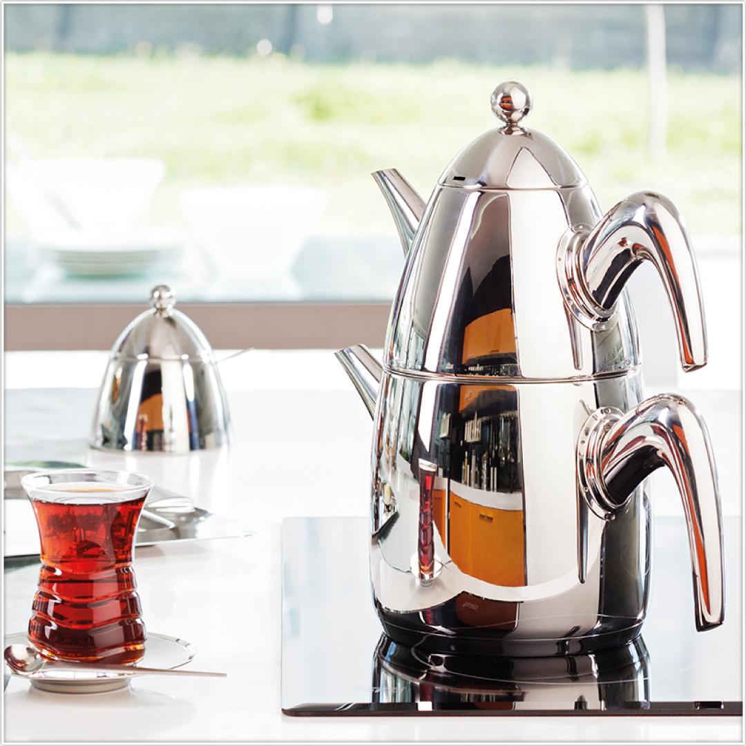 Stainless Steel Best Kettle Australia 2018 Stovetop Stainless