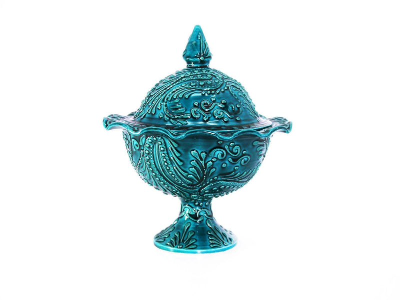 Turkish Sugar Bowls handmade Australia