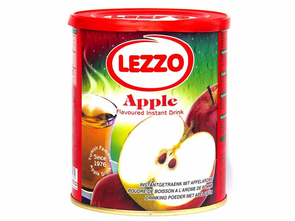 Lezzo Turkish Apple Tea 700gr Turkish Pantry Lezzo 