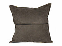 Owl Cushion Cover Design 2 Textile Sydney Grand Bazaar 