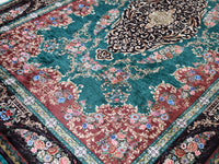 Prayer Rug Meditation Mat #1 Textile Sydney Grand Bazaar 