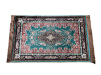 Prayer Rug Meditation Mat #1 Textile Sydney Grand Bazaar 