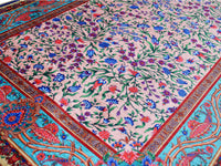 Prayer Rug Meditation Mat #10 Textile Sydney Grand Bazaar 