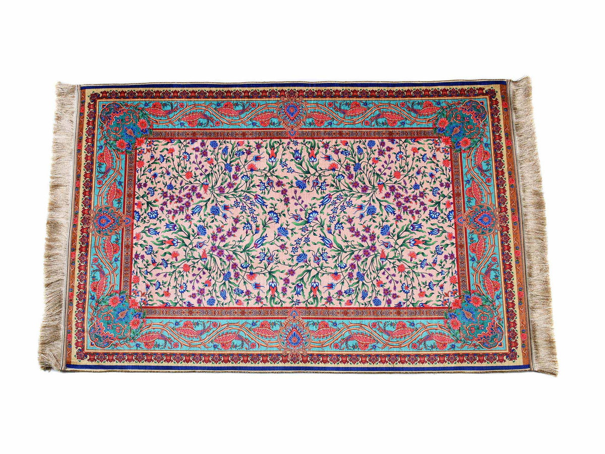 Prayer Rug Meditation Mat #10 Textile Sydney Grand Bazaar 