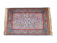Prayer Rug Meditation Mat #10 Textile Sydney Grand Bazaar 