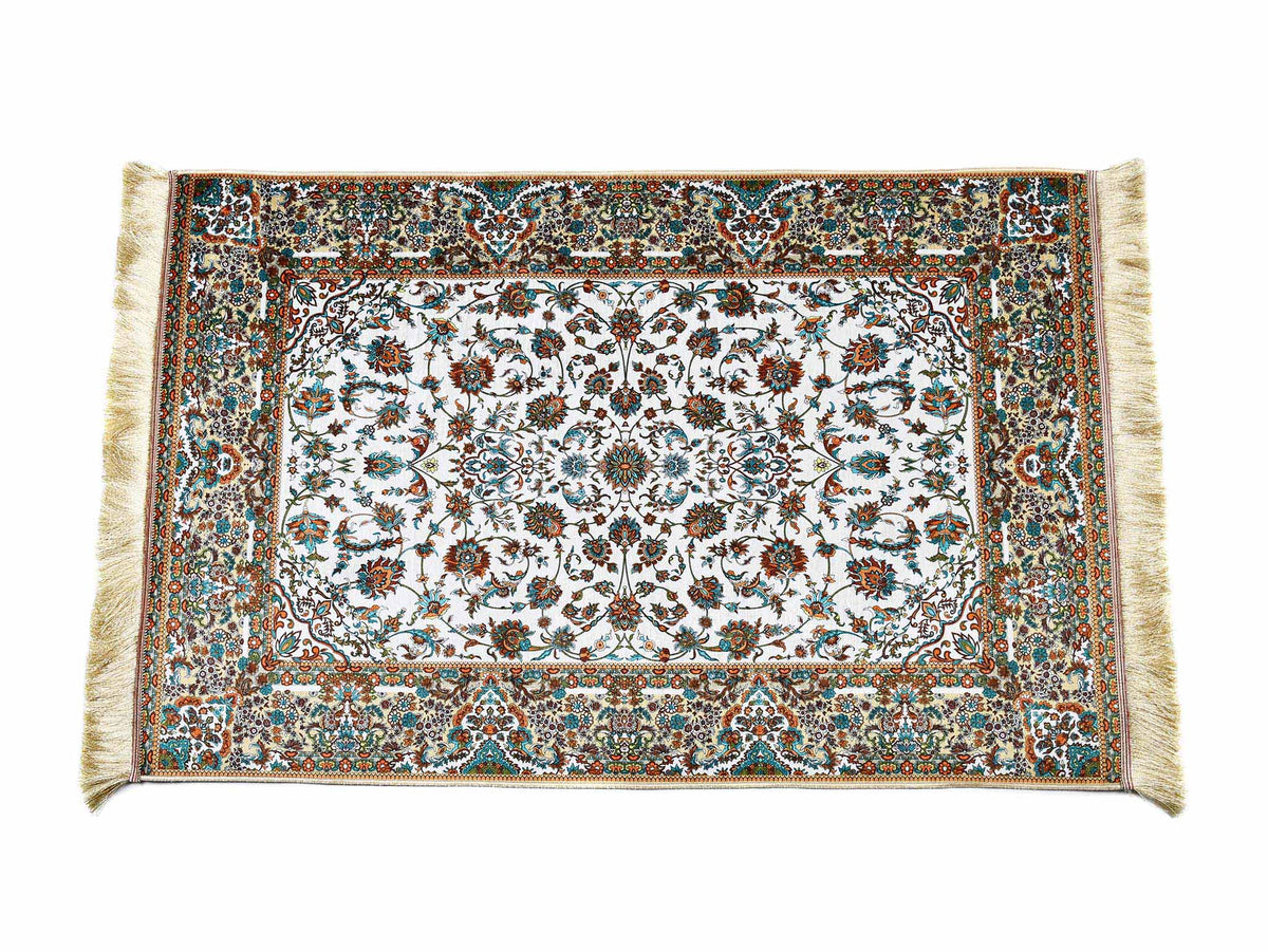 Prayer Rug Meditation Mat #11 Textile Sydney Grand Bazaar 