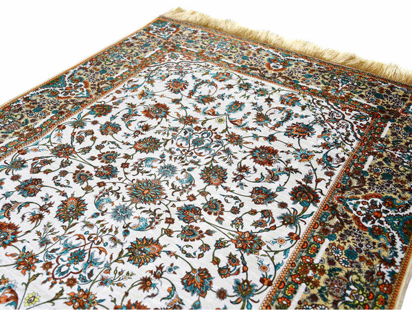 Prayer Rug Meditation Mat #11 Textile Sydney Grand Bazaar 