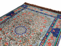 Prayer Rug Meditation Mat #14 Textile Sydney Grand Bazaar 