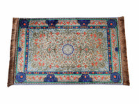 Prayer Rug Meditation Mat #14 Textile Sydney Grand Bazaar 
