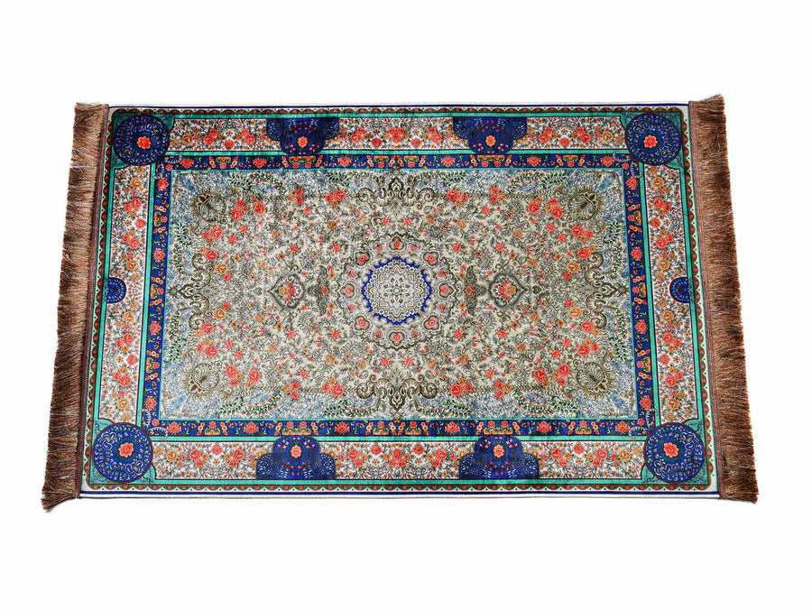 Islamic Prayer Rugs Meditation Mats Pattern 14 Muslim Pray Mats