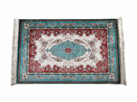 Prayer Rug Meditation Mat #15 Textile Sydney Grand Bazaar 
