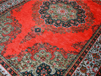 Prayer Rug Meditation Mat #17 Textile Sydney Grand Bazaar 