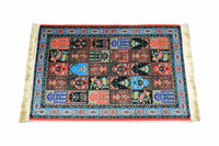 Prayer Rug Meditation Mat #18 Textile Sydney Grand Bazaar 