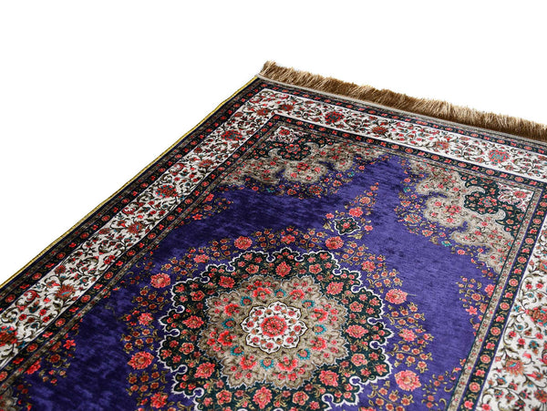 Prayer Rug Meditation Mat #19 Textile Sydney Grand Bazaar 