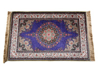 Prayer Rug Meditation Mat #19 Textile Sydney Grand Bazaar 