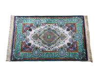 Prayer Rug Meditation Mat #21 Textile Sydney Grand Bazaar 
