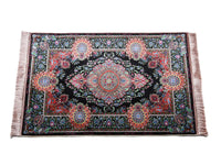 Prayer Rug Meditation Mat #22 Textile Sydney Grand Bazaar 