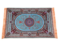 Prayer Rug Meditation Mat #23 Textile Sydney Grand Bazaar 