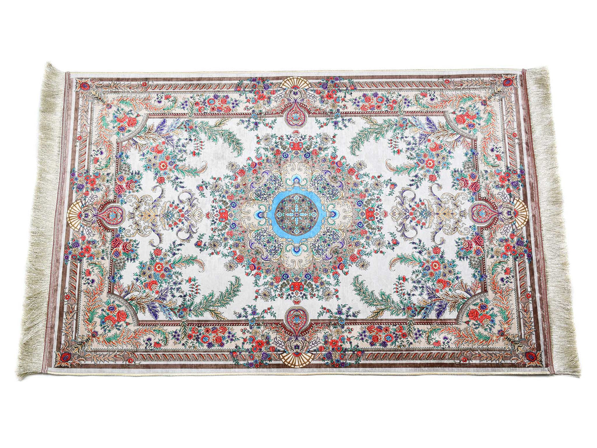 Prayer Rug Meditation Mat #25 Textile Sydney Grand Bazaar 