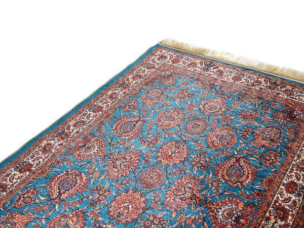 Prayer Rug Meditation Mat #26 Textile Sydney Grand Bazaar 