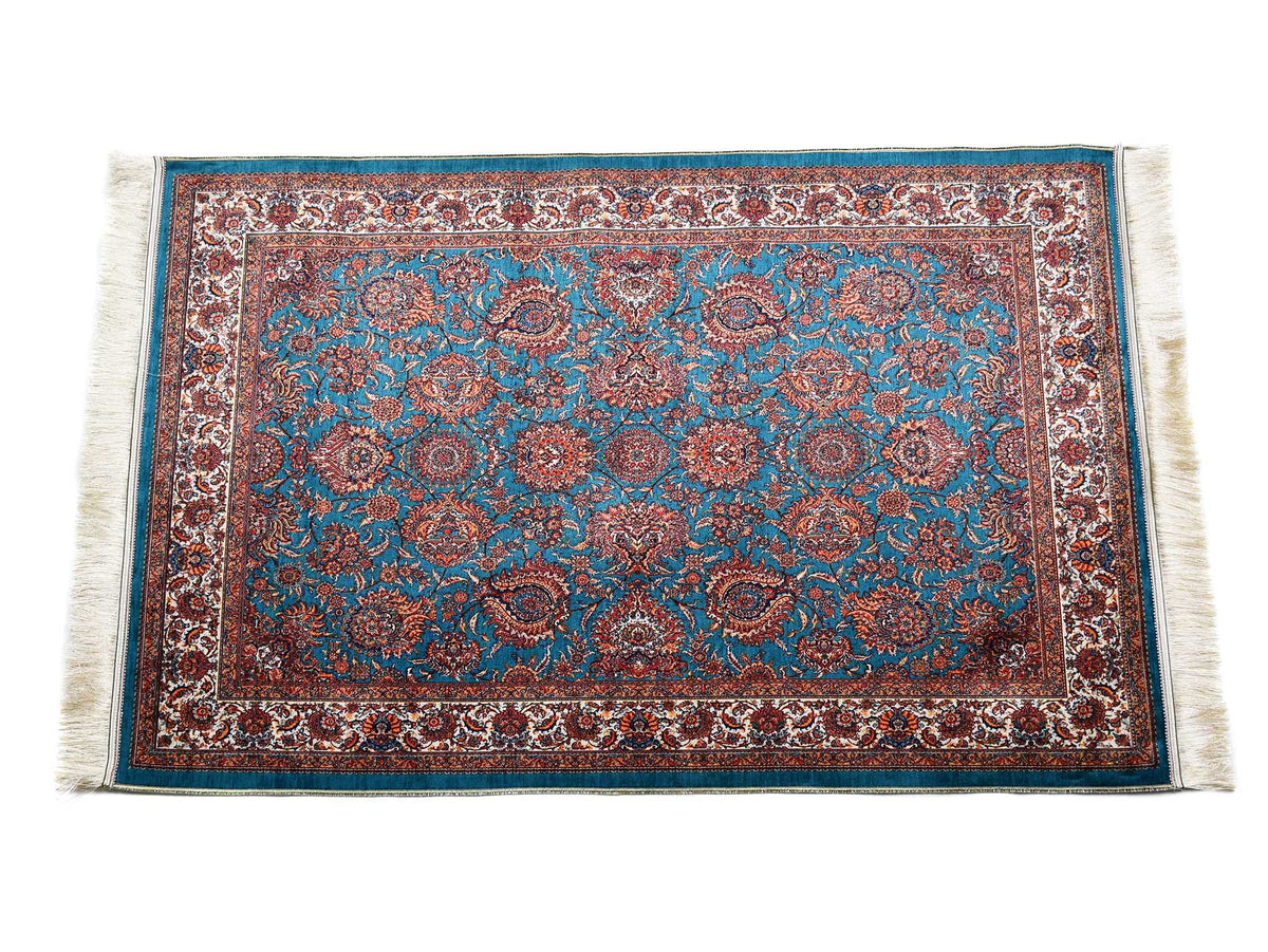 Prayer Rug Meditation Mat #26 Textile Sydney Grand Bazaar 