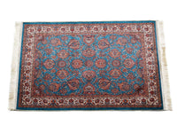Prayer Rug Meditation Mat #26 Textile Sydney Grand Bazaar 