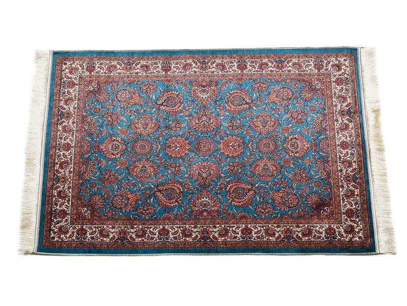 Islamic Prayer Rugs Meditation Mats Pattern 26 Muslim Pray Mats