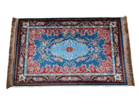 Prayer Rug Meditation Mat #27 Textile Sydney Grand Bazaar 