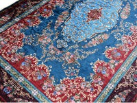 Prayer Rug Meditation Mat #27 Textile Sydney Grand Bazaar 