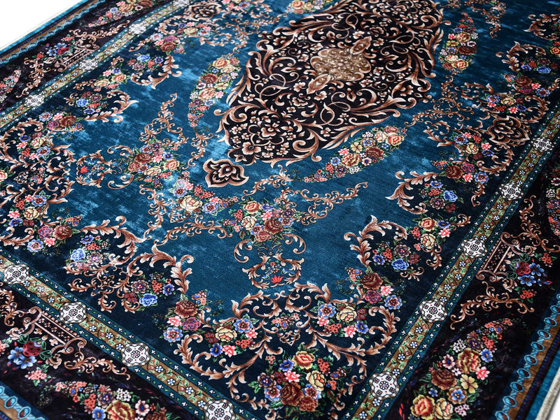 Prayer Rug Meditation Mat #3 Textile Sydney Grand Bazaar 