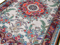 Prayer Rug Meditation Mat #34 Textile Sydney Grand Bazaar 