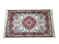 Prayer Rug Meditation Mat #34 Textile Sydney Grand Bazaar 