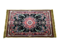 Prayer Rug Meditation Mat #35 Textile Sydney Grand Bazaar 