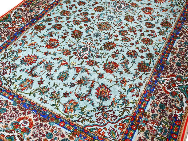 Prayer Rug Meditation Mat #36 Textile Sydney Grand Bazaar 