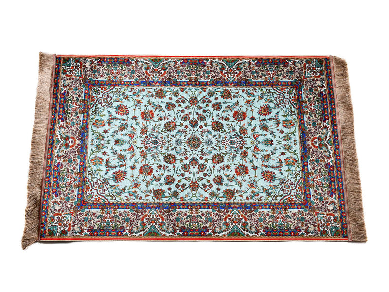 Prayer Rug Meditation Mat #36 Textile Sydney Grand Bazaar 