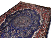 Prayer Rug Meditation Mat #37 Textile Sydney Grand Bazaar 