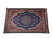 Prayer Rug Meditation Mat #37 Textile Sydney Grand Bazaar 