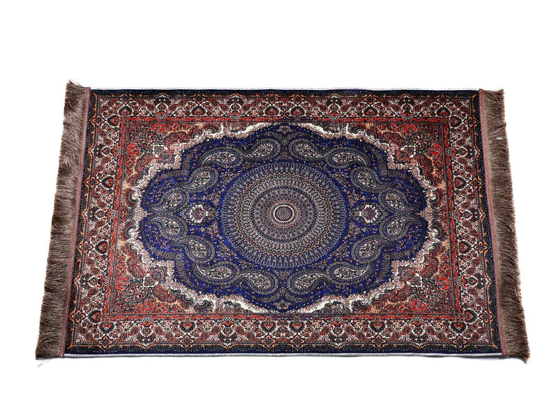 Prayer Rug Meditation Mat #37 Textile Sydney Grand Bazaar 